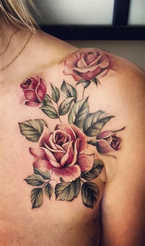 tatuajes sexis para mujer en el hombro|Tatuajes en el hombro para mujer: 50 diseños únicos